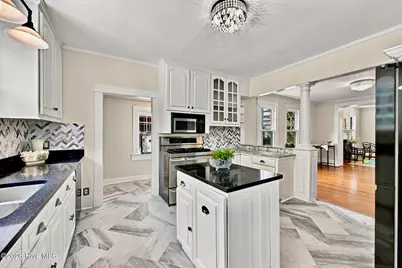 501 New Street, New Bern, NC 28560 - Photo 19
