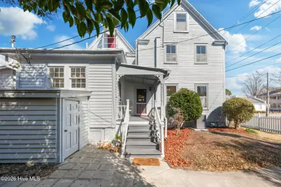 501 New Street, New Bern, NC 28560 - Photo 53