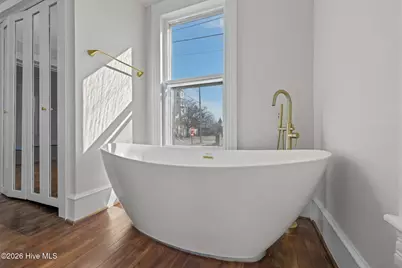 501 New Street, New Bern, NC 28560 - Photo 31