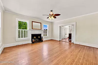 501 New Street, New Bern, NC 28560 - Photo 23
