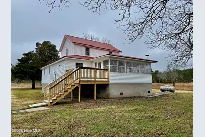 4549 Loop Road, Scranton, NC 27875 - Photo 31