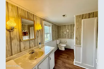 4549 Loop Road, Scranton, NC 27875 - Photo 13
