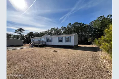 179 Aberdeen Lane, Jacksonville, NC 28540 - Photo 3