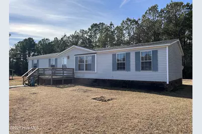 179 Aberdeen Lane, Jacksonville, NC 28540 - Photo 1
