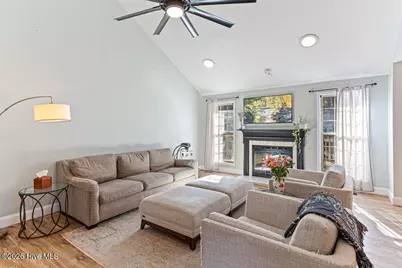 230 Kingswood Circle, Pinehurst, NC 28374 - Photo 15