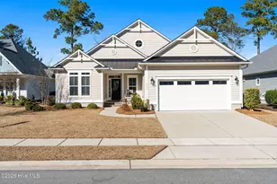 6440 Saxon Meadow Dr, Leland, NC 28451 - Photo 1