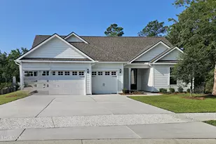 405 Lamer Loop, Shallotte, NC 28470 - Photo 1