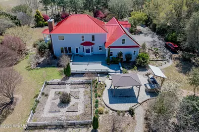 2689 Sloop Point Loop Road, Hampstead, NC 28443 - Photo 79