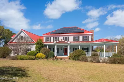 2689 Sloop Point Loop Road, Hampstead, NC 28443 - Photo 1