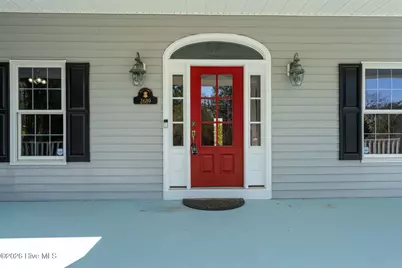 2689 Sloop Point Loop Road, Hampstead, NC 28443 - Photo 13