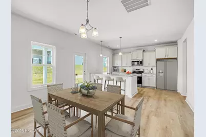 501 Bartley Street, Vass, NC 28394 - Photo 23