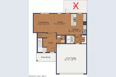 501 Bartley Street, Vass, NC 28394 - Photo 27