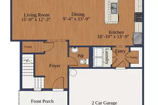 501 Bartley St, Vass, NC 28394 - Photo 27