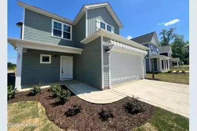 501 Bartley Street, Vass, NC 28394 - Photo 3