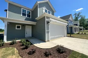 501 Bartley St, Vass, NC 28394 - Photo 3