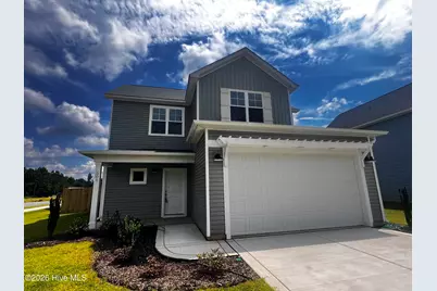 501 Bartley Street, Vass, NC 28394 - Photo 1