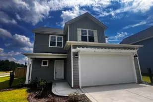 501 Bartley St, Vass, NC 28394 - Photo 1