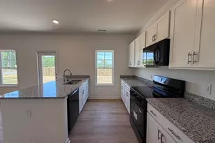 501 Bartley St, Vass, NC 28394 - Photo 7