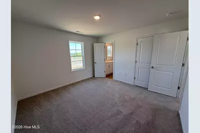501 Bartley Street, Vass, NC 28394 - Photo 13