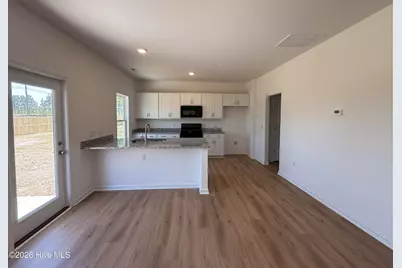 501 Bartley Street, Vass, NC 28394 - Photo 7