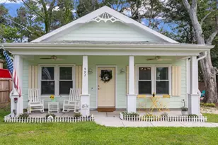 492 Jabbertown Rd, Southport, NC 28461 - Photo 1