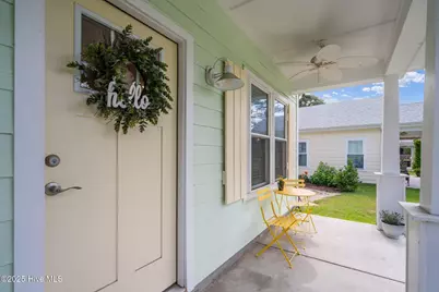 492 Jabbertown Road, Southport, NC 28461 - Photo 3