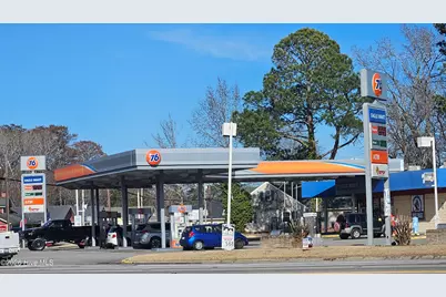 444 S Hughes Boulevard, Elizabeth City, NC 27909 - Photo 7