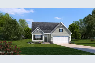 119 Loblolly Drive, Hertford, NC 27944 - Photo 1