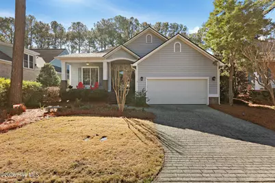 627 Wild Dunes Circle, Wilmington, NC 28411 - Photo 1