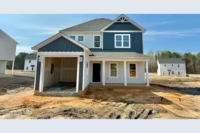 518 Bartley Street, Vass, NC 28394 - Photo 1