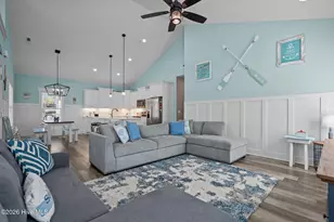 134 NE 5th St, Oak Island, NC 28465 - Photo 15