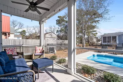 134 NE 5th Street, Oak Island, NC 28465 - Photo 35
