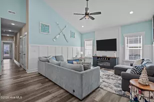 134 NE 5th St, Oak Island, NC 28465 - Photo 17