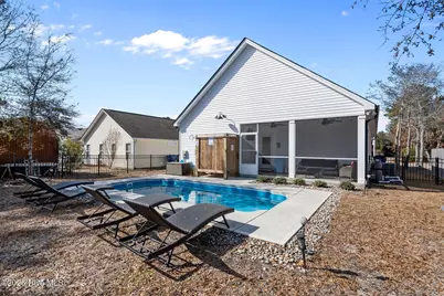 134 NE 5th Street, Oak Island, NC 28465 - Photo 37