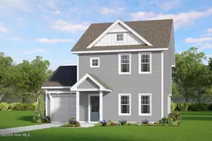 526 Bartley St, Vass, NC 28394 - Photo 1
