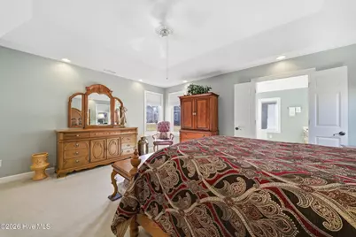 105 Yeopim Circle, Hertford, NC 27944 - Photo 35