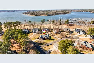 105 Yeopim Circle, Hertford, NC 27944 - Photo 43