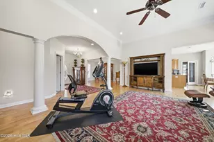 105 Yeopim Cir, Hertford, NC 27944 - Photo 9