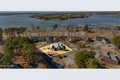 105 Yeopim Circle, Hertford, NC 27944 - Photo 45