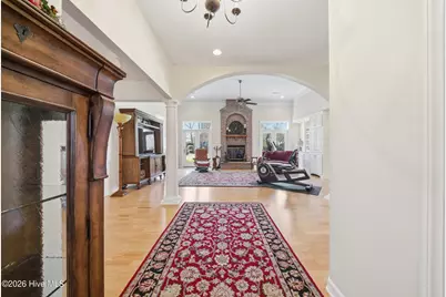 105 Yeopim Circle, Hertford, NC 27944 - Photo 13