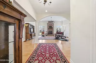 105 Yeopim Cir, Hertford, NC 27944 - Photo 13