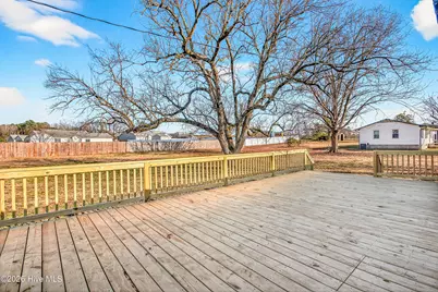 290 Cow Horn Road, Richlands, NC 28574 - Photo 21