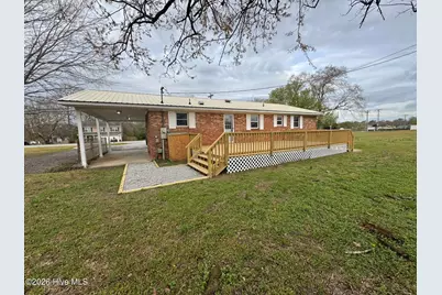 290 Cow Horn Road, Richlands, NC 28574 - Photo 19