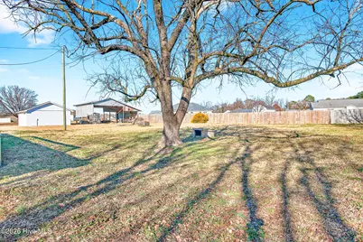 290 Cow Horn Road, Richlands, NC 28574 - Photo 23