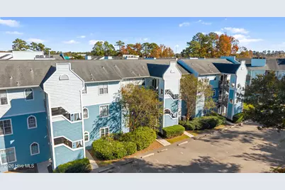 4220 Wilshire Boulevard #203, Wilmington, NC 28403 - Photo 3
