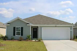 22 Ashworth Dr, Tabor City, NC 28463 - Photo 1