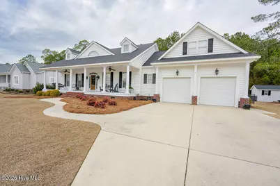 87 Wrexham Place, Elizabethtown, NC 28337 - Photo 3