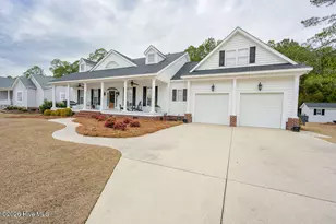 87 Wrexham Pl, Elizabethtown, NC 28337 - Photo 3