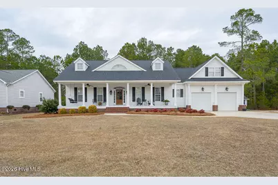 87 Wrexham Place, Elizabethtown, NC 28337 - Photo 1
