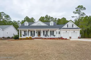 87 Wrexham Pl, Elizabethtown, NC 28337 - Photo 1